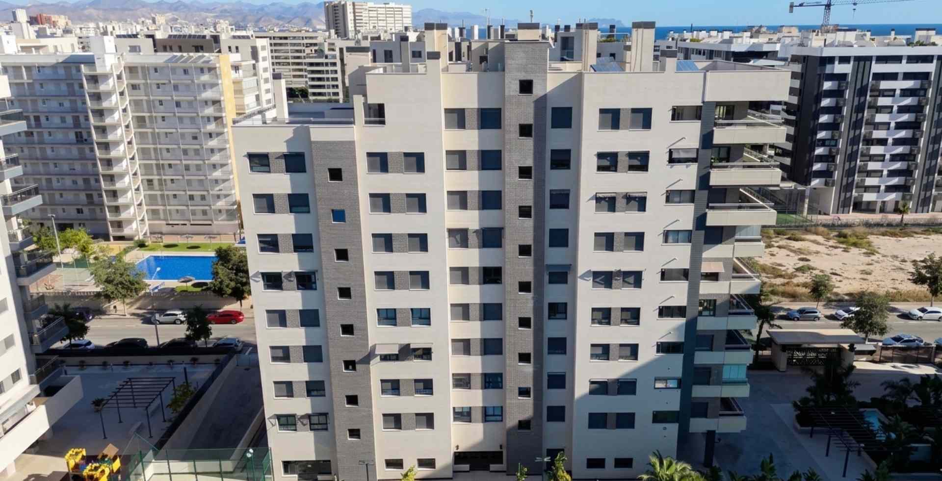 Fotografía aérea y video para Empresas